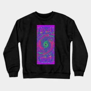 Cosmogenesis 39 Crewneck Sweatshirt